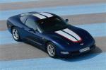 Chevrolet Corvette 2000 года